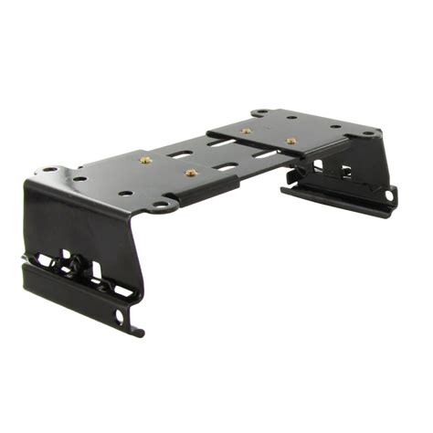 does a 1997 honda accord have stereo metal mounting brackets|Bracket, Auto Radio .